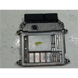 Recambio de centralita inyeccion para kia ceed (ed)(2006) 1.6 referencia OEM IAM 391102B500  