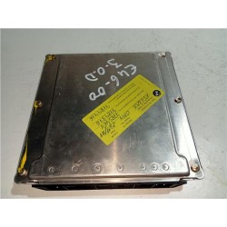 Recambio de centralita inyeccion para bmw serie 3 cabrio (e46)(2000) 2.5 325 ci [2,5 ltr. - 141 kw 24v] referencia OEM IAM 77873