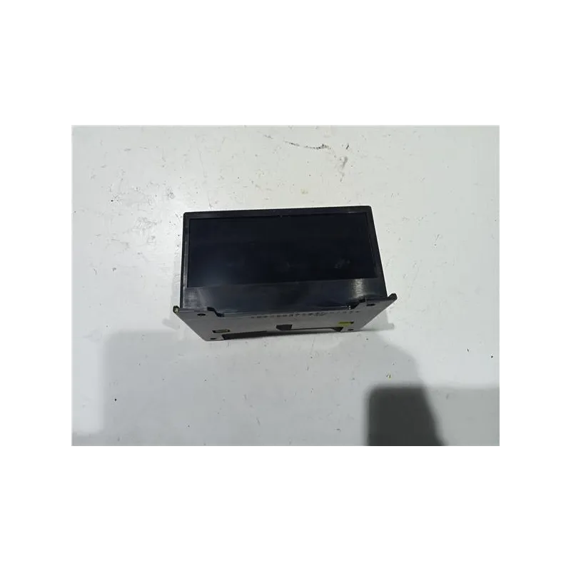 Recambio de pantalla para alfa romeo 156 (2003) referencia OEM IAM 5550003703  