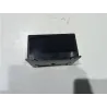 Recambio de pantalla para alfa romeo 156 (2003) referencia OEM IAM 5550003703  