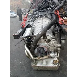 Recambio de caja de cambios automatica para scania 94b4x2 dc 9 02 referencia OEM IAM ECOMAT 2 4149056010  