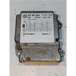 Recambio de centralita airbag para volkswagen golf v (1k1)(2003) 2.0 tdi 16v referencia OEM IAM 1K0909605A  