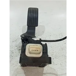 Recambio de potenciometro pedal gas para citroën c4 berlina (06.2004) 2.0 16v referencia OEM IAM 9650889180  