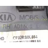Recambio de aireador central para hyundai i20 ii (gb, ib) 1.4 crdi referencia OEM IAM AD159S AD160S  