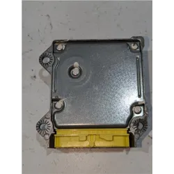 Recambio de centralita airbag para volkswagen golf v (1k1)(2003) 2.0 tdi 16v referencia OEM IAM 1K0909605A  
