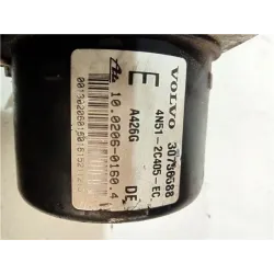 Recambio de nucleo abs para volvo s40 berlina (2003) 2.0 d referencia OEM IAM 30736589A 10096004233  