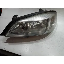 Recambio de faro delantero izquierdo para opel astra g berlina di referencia OEM IAM 1EG00764031  
