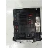 Recambio de bsm para citroën xsara picasso (1999) 1.6 hdi referencia OEM IAM U118470003L BSMB3  