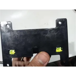 Recambio de pantalla para alfa romeo 156 (2003) referencia OEM IAM 5550003703  