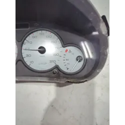 Recambio de cuadro completo para peugeot partner caja/chasis (5_, g_) 2.0 hdi referencia OEM IAM   