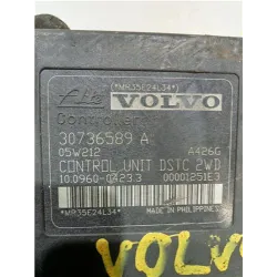 Recambio de nucleo abs para volvo s40 berlina (2003) 2.0 d referencia OEM IAM 30736589A 10096004233  