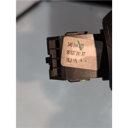 Recambio de mando multifuncion para peugeot 308 (2007) 1.6 confort [1,6 ltr. - 80 kw hdi fap cat (9hz / dv6ted4)] referencia OEM