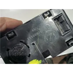 Recambio de pantalla para alfa romeo 156 (2003) referencia OEM IAM 5550003703  