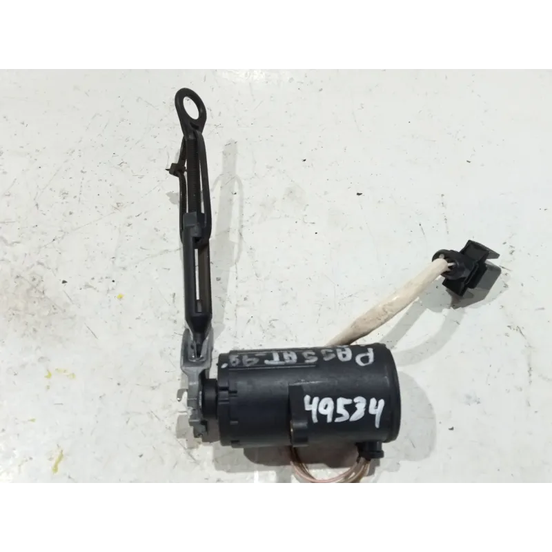 Recambio de pedal acelerador para audi a6 c5 (4b2, 4b4) 2.5 tdi referencia OEM IAM 0281002286  