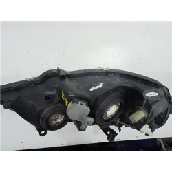 Recambio de faro delantero izquierdo para opel astra g berlina di referencia OEM IAM 1EG00764031  