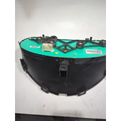 Recambio de cuadro completo para peugeot partner caja/chasis (5_, g_) 2.0 hdi referencia OEM IAM   