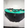 Recambio de cuadro completo para peugeot partner caja/chasis (5_, g_) 2.0 hdi referencia OEM IAM   