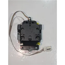 Recambio de mando multifuncion para mercedes-benz clase e (bm 212) familiar (08.2009) referencia OEM IAM A2128701351  