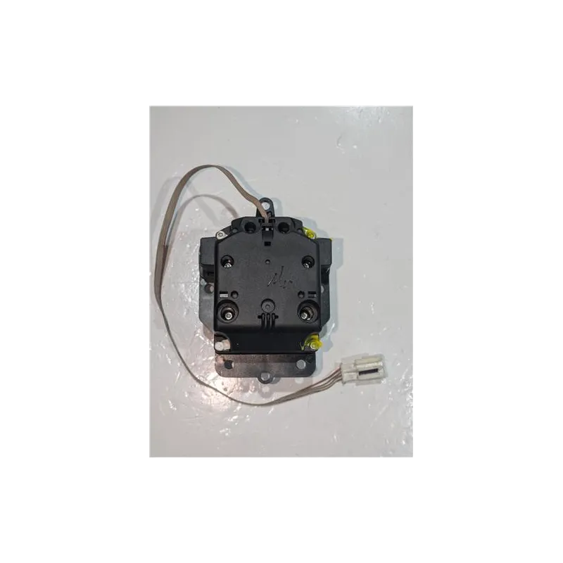 Recambio de mando multifuncion para mercedes-benz clase e (bm 212) familiar (08.2009) referencia OEM IAM A2128701351  