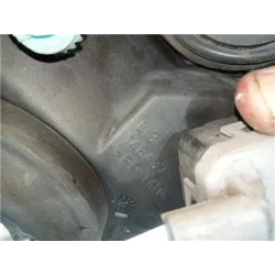 Recambio de faro delantero izquierdo para opel astra g berlina di referencia OEM IAM 1EG00764031  