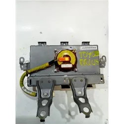 Recambio de airbag salpicadero para toyota prius (nhw11)(2000) referencia OEM IAM TG08B02001  