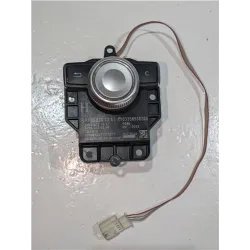 Recambio de mando multifuncion para mercedes-benz clase e (bm 212) familiar (08.2009) referencia OEM IAM A2128701351  