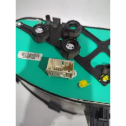 Recambio de cuadro completo para peugeot partner caja/chasis (5_, g_) 2.0 hdi referencia OEM IAM   