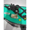 Recambio de cuadro completo para peugeot partner caja/chasis (5_, g_) 2.0 hdi referencia OEM IAM   