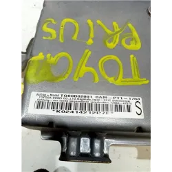 Recambio de airbag salpicadero para toyota prius (nhw11)(2000) referencia OEM IAM TG08B02001  