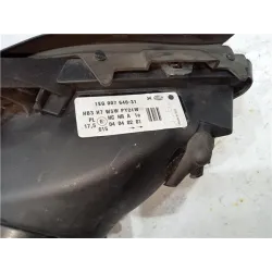 Recambio de faro delantero izquierdo para opel astra g berlina di referencia OEM IAM 1EG00764031  