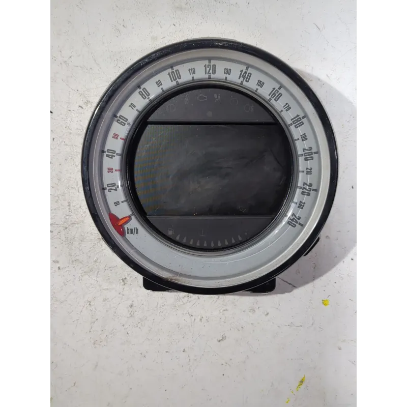 Recambio de cuadro completo para mini mini (r56) cooper d referencia OEM IAM 62116977080  