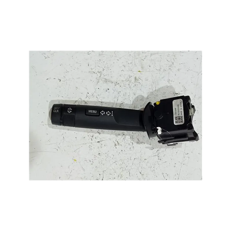 Recambio de mando de luces para opel insignia berlina (2008) 2.0 cdti referencia OEM IAM 13303268 92120220488  