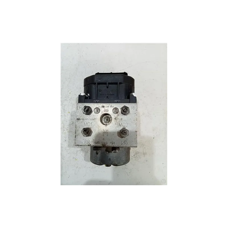 Recambio de nucleo abs para mitsubishi carisma berlina 4 (da0)(2000) referencia OEM IAM 0265216464  