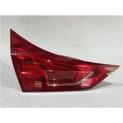 Recambio de piloto trasero izquierdo para toyota auris (e18)(10.2012) referencia OEM IAM KOITO 02260 INTERIOR  