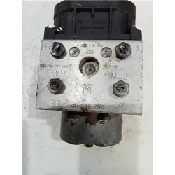 Recambio de nucleo abs para mitsubishi carisma berlina 4 (da0)(2000) referencia OEM IAM 0265216464  