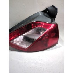 Recambio de piloto trasero izquierdo para renault megane ii (bm0/1_, cm0/1_) 1.9 d 131 cv referencia OEM IAM 8200073237  