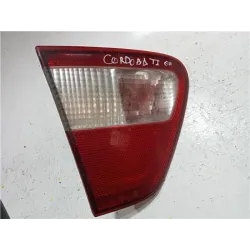 Recambio de piloto trasero izquierdo para seat cordoba berlina (6k2)(08.1999) 1.4 referencia OEM IAM 6K5945091F  