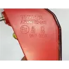 Recambio de piloto trasero izquierdo para toyota auris (e18)(10.2012) referencia OEM IAM KOITO 02260 INTERIOR  