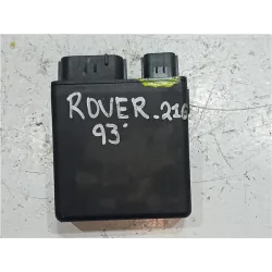 Recambio de modulo electronico para rover rover 200 (xw)(12.1990) referencia OEM IAM YWB10009  