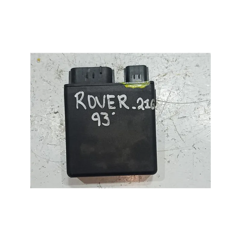 Recambio de modulo electronico para rover rover 200 (xw)(12.1990) referencia OEM IAM YWB10009  