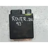 Recambio de modulo electronico para rover rover 200 (xw)(12.1990) referencia OEM IAM YWB10009  