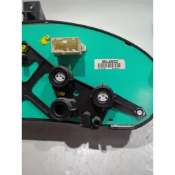 Recambio de cuadro completo para peugeot partner caja/chasis (5_, g_) 2.0 hdi referencia OEM IAM   