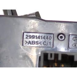 Recambio de mando multifuncion para hyundai i20 ii (gb, ib) 1.4 crdi referencia OEM IAM 299141440  