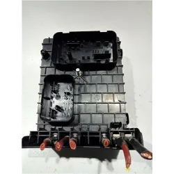 Recambio de caja fusibles/rele para volkswagen golf v (1k1)(2003) 2.0 tdi 16v referencia OEM IAM 1K0937132D 1K0937124H 015345021