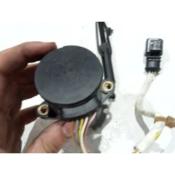 Recambio de pedal acelerador para audi a6 c5 (4b2, 4b4) 2.5 tdi referencia OEM IAM 0281002286  