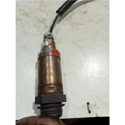 Recambio de sonda lambda para seat ibiza (6k1)(08.1999) 1.4 referencia OEM IAM 7700872878  