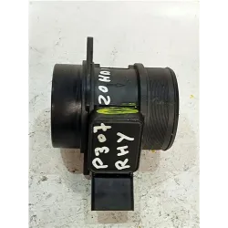 Recambio de caudalimetro para peugeot 307 (3a/c) 2.0 hdi 90 referencia OEM IAM 5WK9621  