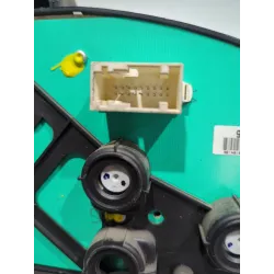 Recambio de cuadro completo para peugeot partner caja/chasis (5_, g_) 2.0 hdi referencia OEM IAM   