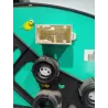 Recambio de cuadro completo para peugeot partner caja/chasis (5_, g_) 2.0 hdi referencia OEM IAM   