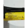 Recambio de enganche cinturon para citroën c2 (2003) 1.1 referencia OEM IAM 9640676877  
